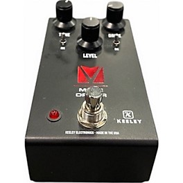 Used Keeley MUSE DRIVER Effect Pedal
