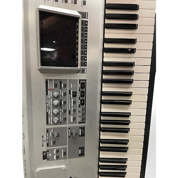 Used Roland Fantom X8 Keyboard Workstation