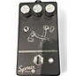 Used Spruce Effects The Arborist Effect Pedal