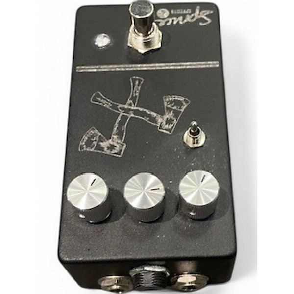 Used Spruce Effects The Arborist Effect Pedal