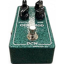 Used Dcw ODR Mod Effect Pedal