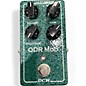 Used Dcw ODR Mod Effect Pedal