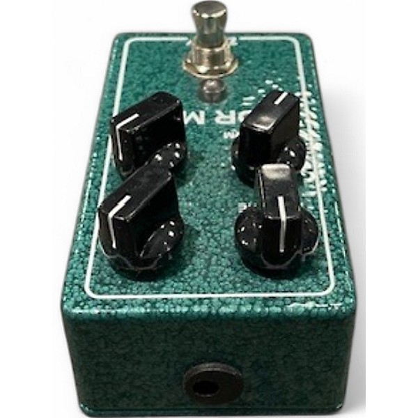 Used Dcw ODR Mod Effect Pedal