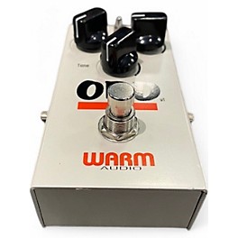Used Warm Audio ODD Box Effect Pedal