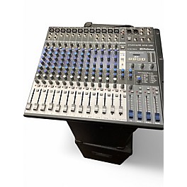 Used PreSonus STUDIO LIVE AR16 USB Unpowered Mixer