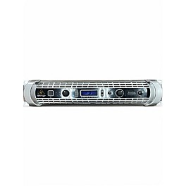 Used Behringer iNUKE NU6000DSP Power Amp