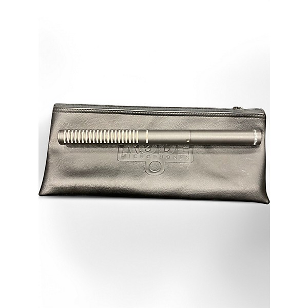 Used RODE NTG2 Condenser Microphone,New Products : American Fashion Style Bags On Sale