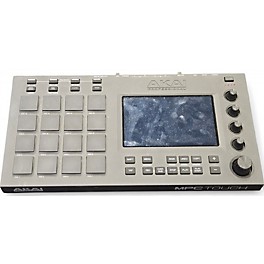Used Akai Professional MPC TOUCH MIDI Controller