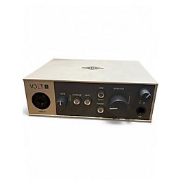 Used Universal Audio VOLT 1 Audio Interface