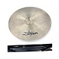 Used Zildjian 23in A Series Sweet Ride Cymbal