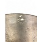 Used Zildjian 23in A Series Sweet Ride Cymbal