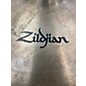 Used Zildjian 23in A Series Sweet Ride Cymbal