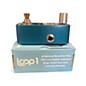 Used Acoustic Loop 1 Pedal