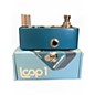 Used Acoustic Loop 1 Pedal