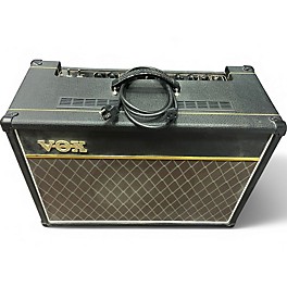 Used VOX AC15C1 15W Tube Guitar Combo Amp