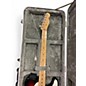 Used Fender American Standard Telecaster 3 Tone Sunburst Solid Body Electric Guitar