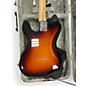 Used Fender American Standard Telecaster 3 Tone Sunburst Solid Body Electric Guitar