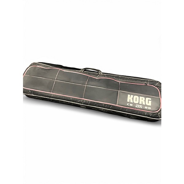 Used KORG SV188 88 Key Stage Piano