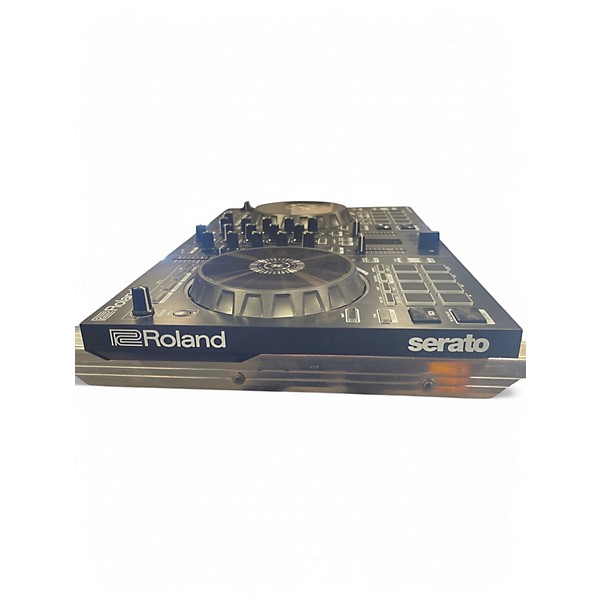 Used Roland DJ-202 DJ Controller