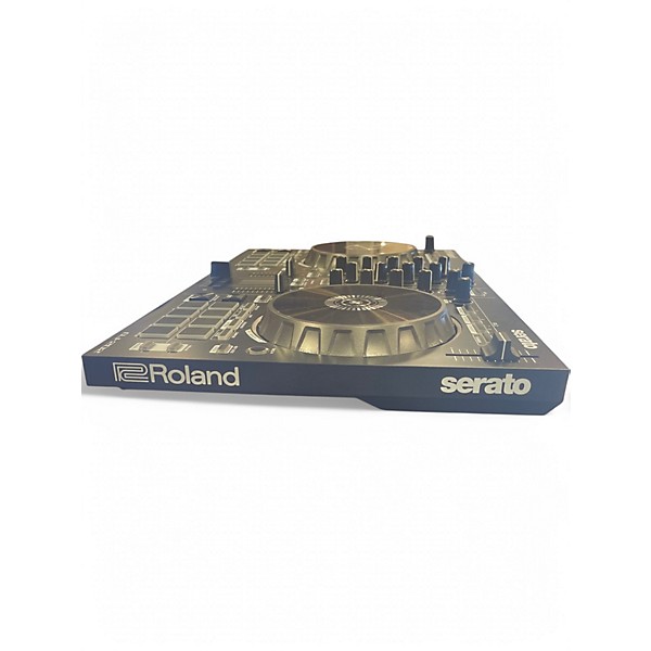 Used Roland DJ-202 DJ Controller