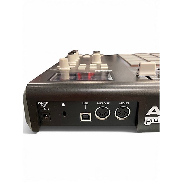 Used Akai Professional MPD26 MIDI Controller