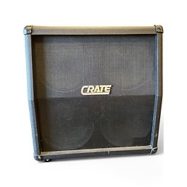 Used Crate GX412XSA Guitar Cabinet