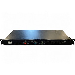 Used dbx 160x Compressor