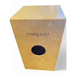 Used MEINL Sierra Birch Snare Cajon Cajon