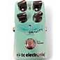 Used TC Electronic HyperGravity Compressor Effect Pedal thumbnail