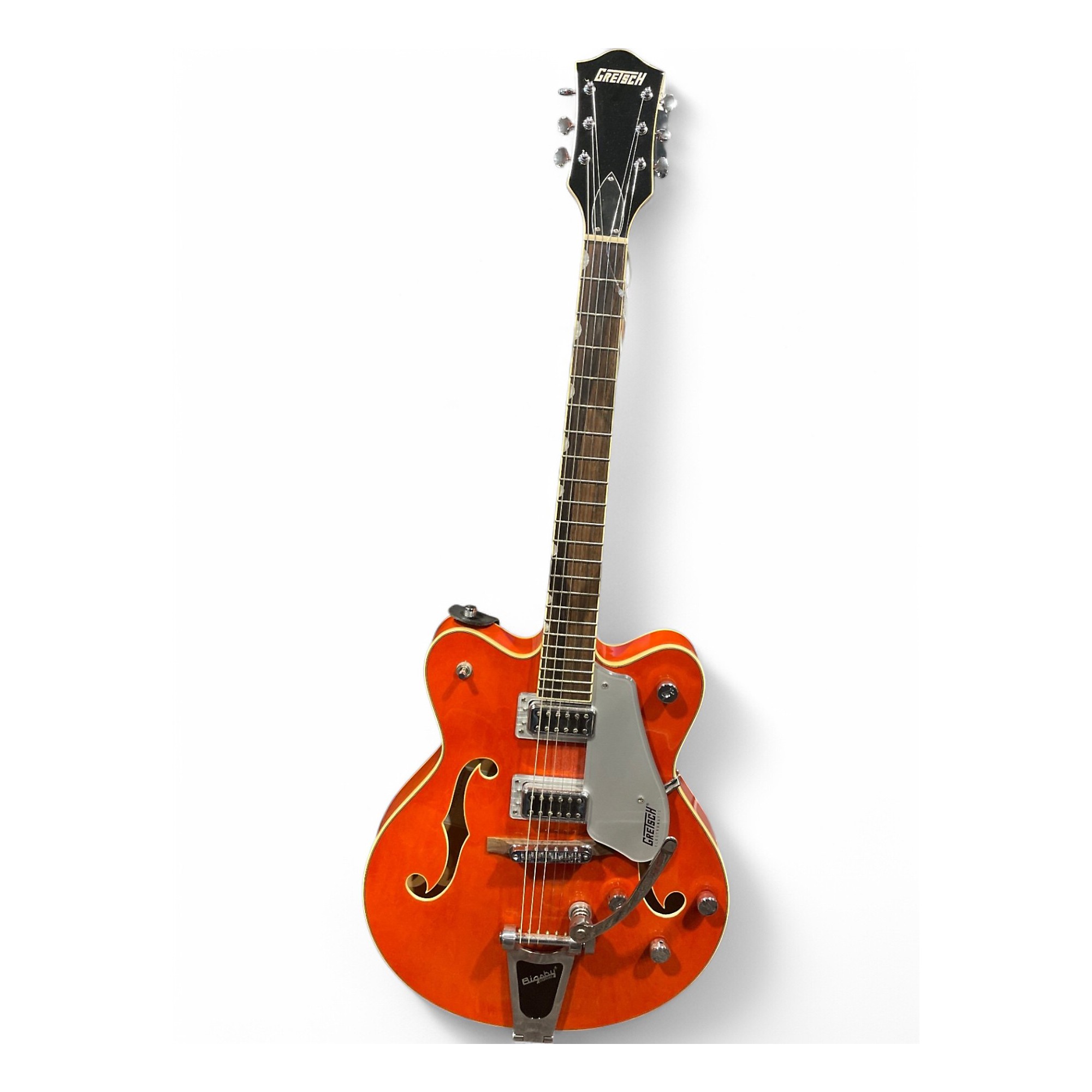 ギター GRETSCH G5422T Used 2017 Gretsch Guitars G5422T Electromatic Orange Hollow