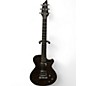 Used Breedlove Mark IV Trans Black Solid Body Electric Guitar thumbnail
