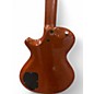 Used Breedlove Mark IV Trans Black Solid Body Electric Guitar