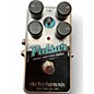 Used Electro-Harmonix Pulsar Tremolo Effect Pedal thumbnail