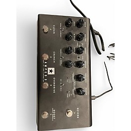 Used Blackstar Amped 3 Solid State Guitar Amp Head