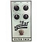 Used Aguilar Filter Twin Dual Envelope Filter Bass Effect Pedal thumbnail