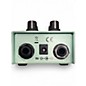 Used Aguilar Filter Twin Dual Envelope Filter Bass Effect Pedal