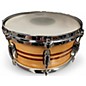 Used Gretsch Drums 13X7 Mark Schulman Signature Snare Maple Drum