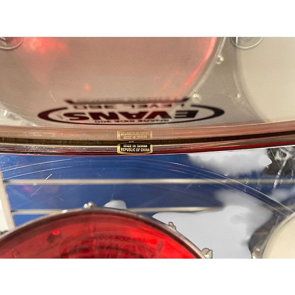Used Gretsch Drums 13X7 Mark Schulman Signature Snare Maple Drum