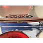 Used Gretsch Drums 13X7 Mark Schulman Signature Snare Maple Drum