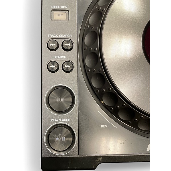 Used Pioneer DJ CDJ900 DJ Player