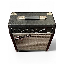 Used Squier sidekick Guitar Combo Amp