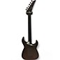 Used Jackson SLX LH Black Electric Guitar