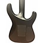 Used Jackson SLX LH Black Electric Guitar