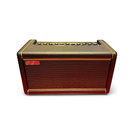 Used Positive Grid Spark 2 Guitar Combo Amp
