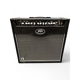 Used Peavey VALVEKING 50 Tube Guitar Combo Amp