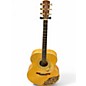 Used Alvarez AJ60S Natural Acoustic Guitar thumbnail