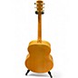 Used Alvarez AJ60S Natural Acoustic Guitar