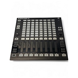 Used Native Instruments Maschine Jam MIDI Controller