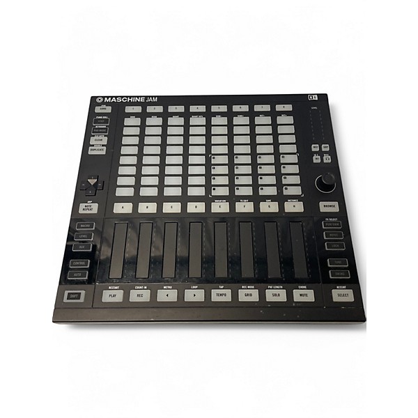 NATIVE INSTRUMENTS MASCHINE Jam