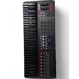 Used Akai Professional MPK249 49 Key MIDI Controller